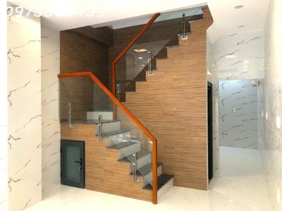  chính chủ bán nhà phố gò vấp   2 tầng   sổ hồng riêng   giá chỉ 5,5 tỷ   còn thương lượng 3