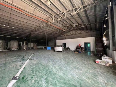 ⭐mời thuê  800m - 1400m  lạc vệ - bắc ninh  đường xe cont điện 150kva giá 65k/m sẵn văn phòng 2 0