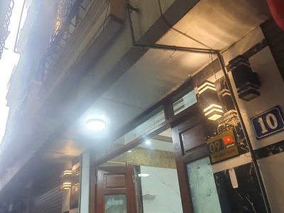 Tôi chính chủ cần bán gấp nhà phú thượng - giáp khu đt ciputra - nam thăng long - dt 33m2x6t - 1