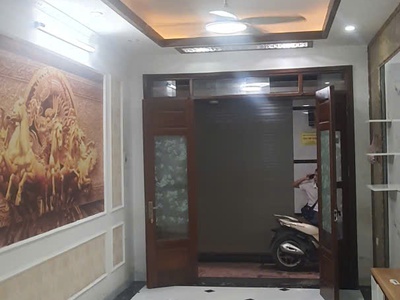 Tôi chính chủ cần bán gấp nhà phú thượng - giáp khu đt ciputra - nam thăng long - dt 33m2x6t - 2