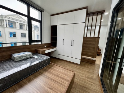 Căn hộ 1 ngủ mới hoàn thiện cho thuê tại Vinhomes Marina 0