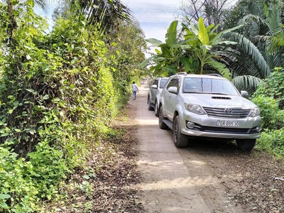 Bán đất vườn tại quận 9 tphcm giá 62 tỷ giá cả thương lượng với khách hàng có nhu cầu 0