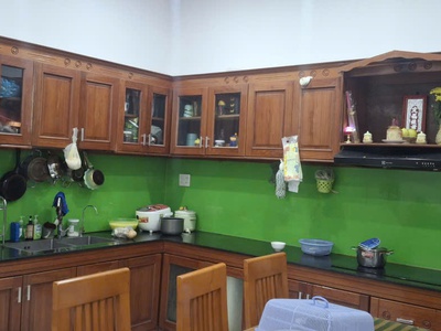 Nhà 2 tầng   mặt tiền trục chính mẹ thứ   hòa xuân đất 100m2 6.5 tỷ 1