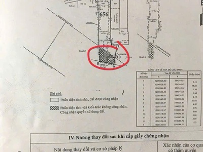 Ngộp bank   bán gấp nhà 2 tầng trung mỹ tây 13, q12   giảm sốc chỉ còn 7,9 tỷ tl 0