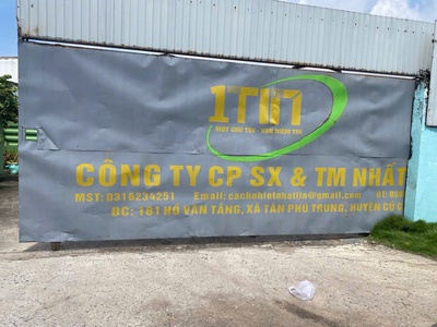 Siêu hot   bán gấp 6.800m  đất mặt tiền hồ văn tắng   tân phú trung 1