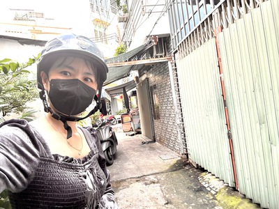 Bán nhà đường tôn đản - nhà 3 tầng mới btct kiên cố- thông ra vĩnh khánh, hoàng diệu, nguyễn tât 0
