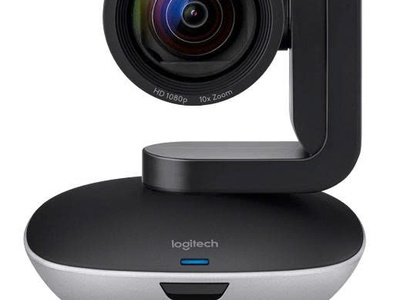 Camera Logitech Ptz Pro 2 1