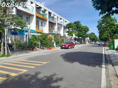 Bán nhà ngay dự án sungroup nha trang 4