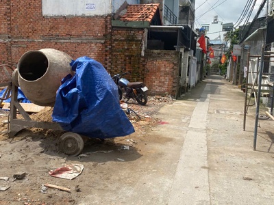 Lô đất hiệp bình chánh 69m2 chỉ 4.5 tỷ ngay chợ hiệp bình phạm văn đồng 2