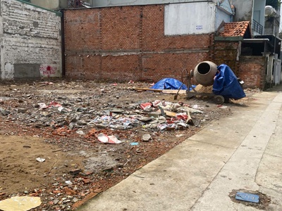 Lô đất hiệp bình chánh 69m2 chỉ 4.5 tỷ ngay chợ hiệp bình phạm văn đồng 1