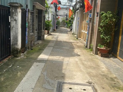 Lô đất hiệp bình chánh 69m2 chỉ 4.5 tỷ ngay chợ hiệp bình phạm văn đồng 0
