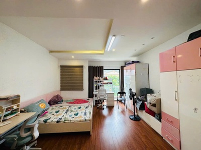 Hiếm bán nhà mặt phố cửa bắc,trúc bạch,ba đình dt 140m2 kd sầm uất, 47.8 tỷ 3