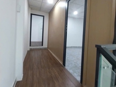 Bán nhà đường đoàn văn bơ- thông số đẹp 4.6  12 thông ra tôn đản, xóm chiếu đến trường đại học luật 2