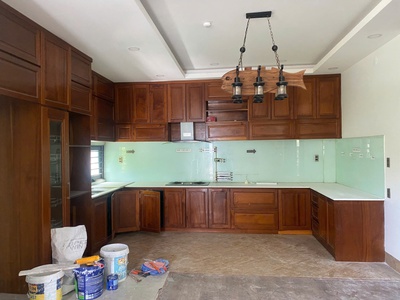 Cho thuê nhà mặt tiền trần nhật duật nối dài, phường nha trang khánh hoà  căn góc 150m2   4 tầng 0