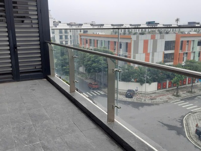 29.9.25 cho thuê căn hộ sunshine green iconic đẳng cấp nhất long biên, 3 ngủ dt 200m2, nhà nguyên 1
