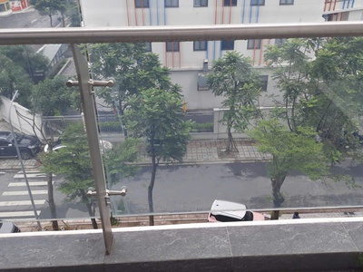 29.9.25 cho thuê căn hộ sunshine green iconic đẳng cấp nhất long biên, 3 ngủ dt 200m2, nhà nguyên 2