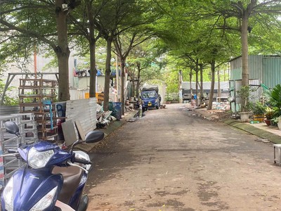 Lô đất vàng vinhomes grand park quận 9 - p. long thạnh mỹ - hẻm  thoáng rộng rãi - 69.2m2 - chỉ 3