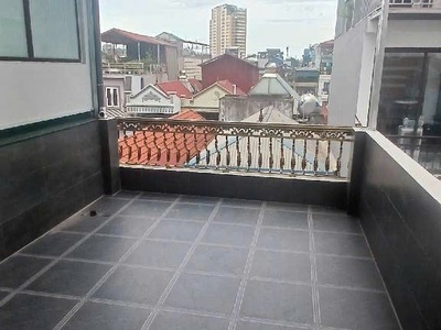 Nhà đẹp tứ liên - dân xây - 7 tầng - thang máy - 10m ôtô - nhỉnh 15 tỷ. 3