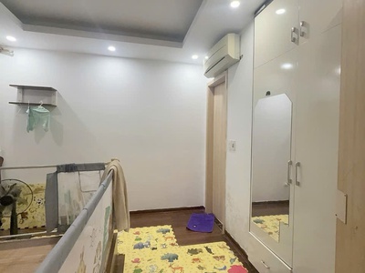 Cần bán căn hộ 68.35m2 chung cư Thanh Hà Cienc 5   6 toà mặt đường 3,x tỉ 6