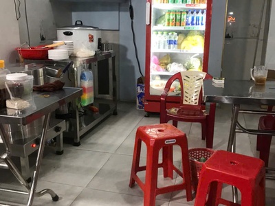 Chính chủ cho thuê mặt bằng kinh doanh-ở tân bình - tphcm 3