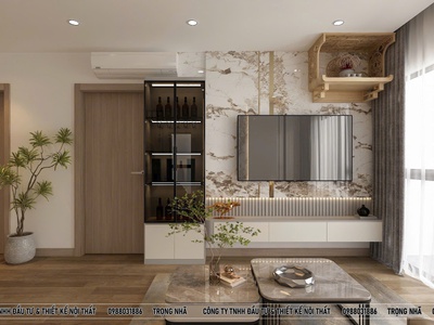 Chính chủ cần bán căn hộ đẹp   tòa tc2   the capony vinhomes smart city 3
