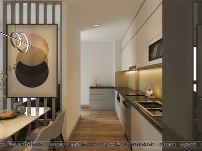 Chính chủ cần bán căn hộ đẹp   tòa tc2   the capony vinhomes smart city 1