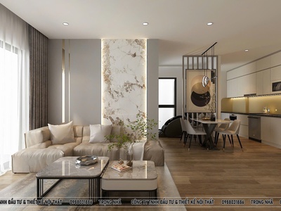 Chính chủ cần bán căn hộ đẹp   tòa tc2   the capony vinhomes smart city 0