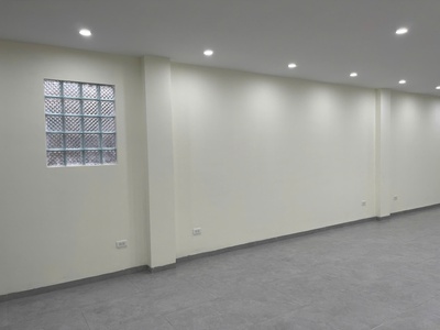 Chính chủ cho thuê nhà mặt phố ngô thì nhậm   hai bà trưng 1