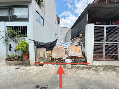 Bán lô đất tổ 3, quang minh, mê linh. nhỏ tiền, tài chính công nhân, sinh viên. full tiện ích 1