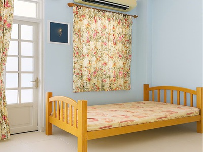 Bán nhà quận 3 - hẻm ô tô cách mạng tháng tám - 6.6 x 7.7 m   5 tầng   9.7 tỷ 1