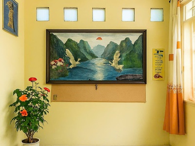 Bán nhà quận 3 - hẻm ô tô cách mạng tháng tám - 6.6 x 7.7 m   5 tầng   9.7 tỷ 0