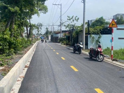 Kẹt tiền   bán gấp đất lớn full thổ mt thạnh xuân 52, quận 12 2