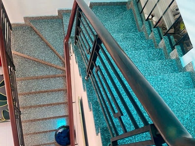  nhà 2 lầu   hẻm xe hơi ngô chí quốc, bình chiểu, thủ đức  2