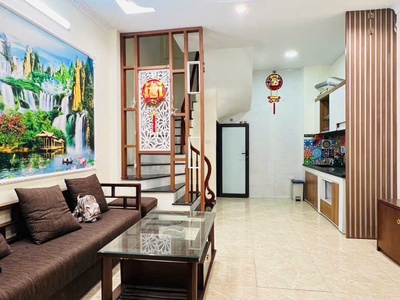 Bán nhà thượng thanh long biên, mới tinh, ngõ thông,35m nhỉnh 6 tỷ tl 0