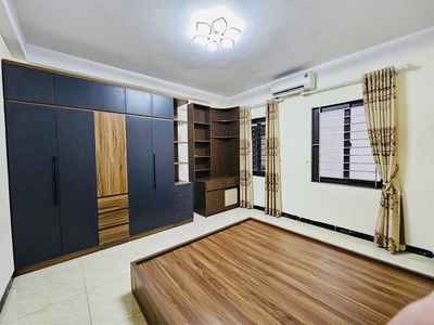 Bán nhà thượng thanh long biên, mới tinh, ngõ thông,35m nhỉnh 6 tỷ tl 3