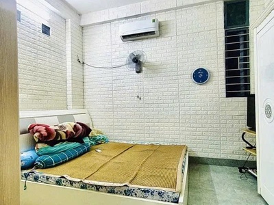 Nhà 2 tầng 3 mặt thoáng   kiệt nhựa ô tô có lề nguyễn huy lượng, thanh khê   cách biển nguyễn tất 1