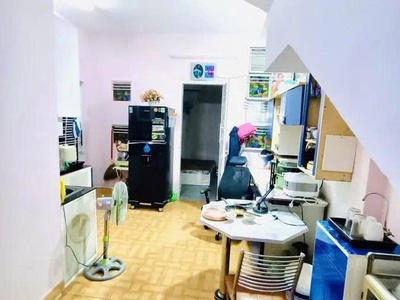 Nhà 2 tầng 3 mặt thoáng   kiệt nhựa ô tô có lề nguyễn huy lượng, thanh khê   cách biển nguyễn tất 2