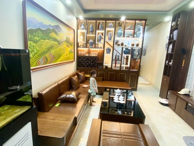 Chính chủ bán nhà 3 tầng   đoàn kết, hải an, hải phòng - 41m2 - 2 tỷ 750 triệu 0