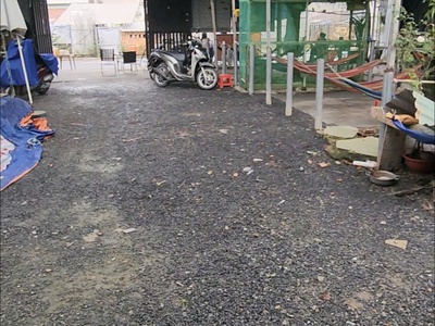 Giá tốt: sang nhượng mặt bằng kinh doanh 375m2, mặt tiền kênh t2, xã bà điểm, h.hóc môn, hcm 3