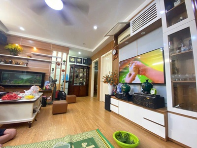 Siêu hợp lý chỉ 4,2 tỷ - chung cư ecohome - 2 ngủ full nội thất - xách valy về ở ngay 1