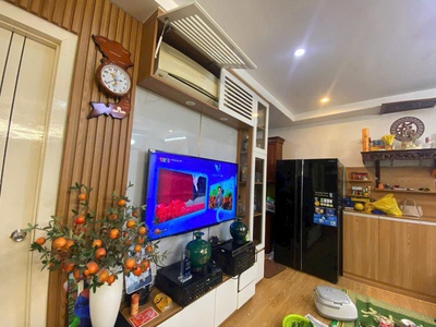 Siêu hợp lý chỉ 4,2 tỷ - chung cư ecohome - 2 ngủ full nội thất - xách valy về ở ngay 2