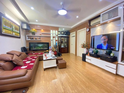 Siêu hợp lý chỉ 4,2 tỷ - chung cư ecohome - 2 ngủ full nội thất - xách valy về ở ngay 3