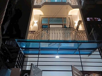 Hoàng câu ô tô tránh, ngõ thông, sát quận ủy đống đa,55 m, 9 ngủ.sổ đỏ sẵn, khu vực trung tâm tiềm 3