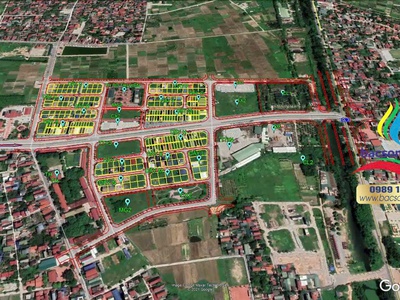 Chính chủ gửi bán biệt thự   kđt nguyên khê 3