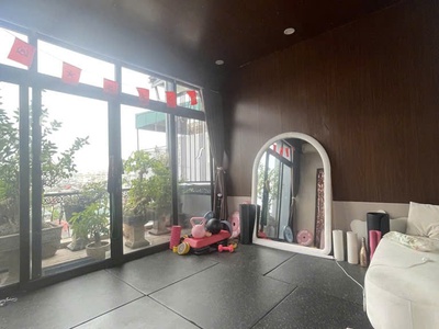 Nhà đẹp tứ liên - dân xây - 7 tầng - thang máy - 10m ôtô - nhỉnh 15 tỷ. 2