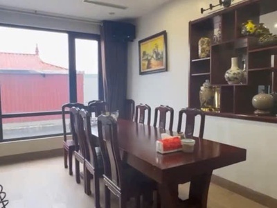 Nhà đẹp tứ liên - dân xây - 7 tầng - thang máy - 10m ôtô - nhỉnh 15 tỷ. 1