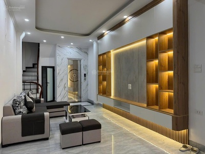 Chính chủ cần bán lô góc 6 tầng thang máy định công 31m2 mặt tiền 3.3m 8,85 tỷ, full nội thất. 0