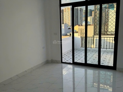 Chính chủ cần bán lô góc 6 tầng thang máy định công 31m2 mặt tiền 3.3m 8,85 tỷ, full nội thất. 2
