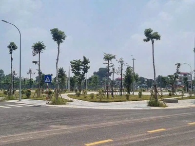X6 nguyên khê   lô đẹp cạnh ql3   sông đào   80m    nhỉnh 9 tỷ 0