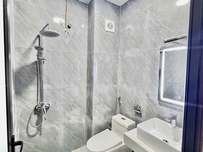 Nhà mới đẹp khuyến lương 32m2 x 5 tầng 6.8 tỷ hoàng mai- hà nội. 4